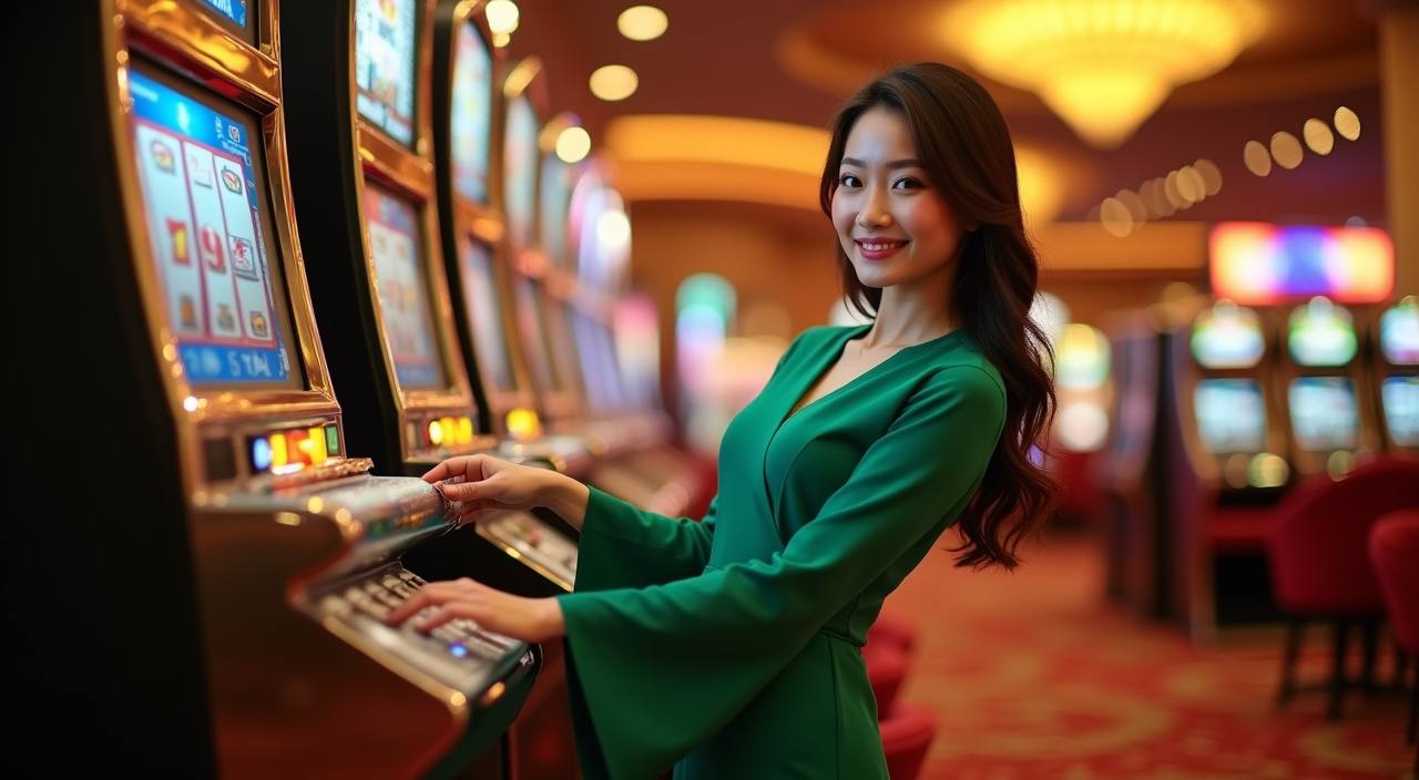 dn99 Firecracker Hadir Penuh di Lobby dn99